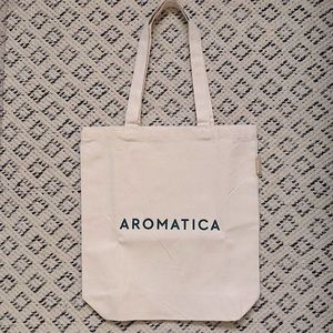 Canvas Eco Tote Bag